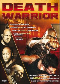 Death Warrior - DVD