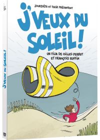 J'veux du soleil - DVD