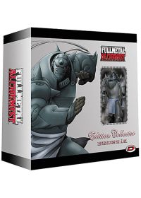 Fullmetal Alchemist - Coffret Partie 2 (Coffret Collector) - DVD