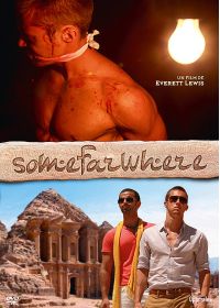 Somefarwhere - DVD