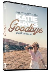 Katie Says Goodbye - DVD