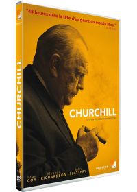 Churchill - DVD
