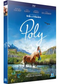 Poly - Blu-ray