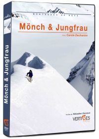 Mönch & Jungfrau - DVD