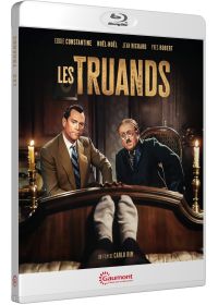 Les Truands - Blu-ray