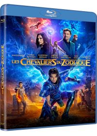 Les Chevaliers du Zodiaque - Blu-ray