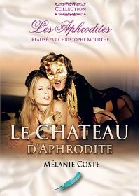 Le Château d'Aphrodite - DVD