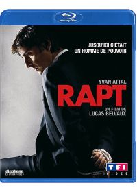 Rapt - Blu-ray