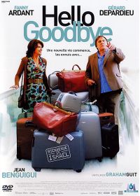 Hello Goodbye - DVD