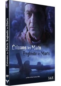 Laissons les morts engloutir les morts - DVD