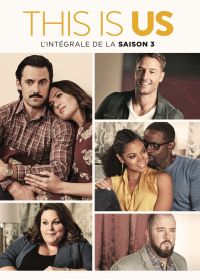 This Is Us - L'intégrale de la Saison 3 - DVD