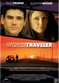 World Traveler - DVD