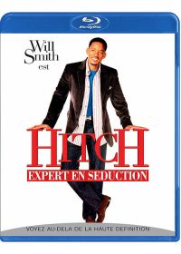 Hitch - Expert en séduction - Blu-ray