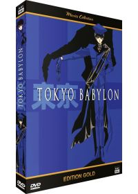 Tokyo Babylon (Édition Gold) - DVD
