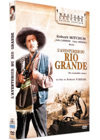 L'Aventurier du Rio Grande (Édition Spéciale) - DVD