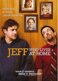 Jeff, Who Lives at Home - DVD