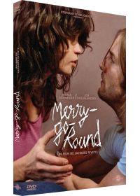 Merry-Go-Round - DVD