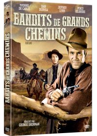 Bandits de grands chemins - DVD
