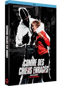 Comme des chiens enragés (Combo Blu-ray + DVD - Édition Limitée) - Blu-ray