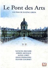 Le Pont des Arts - DVD