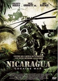 Nicaragua - Cocaïne War - DVD