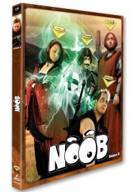 Noob - Saison 2 - DVD