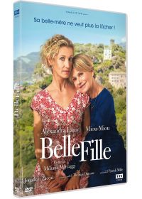 Belle-fille - DVD