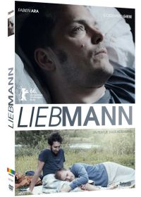 Liebmann - DVD