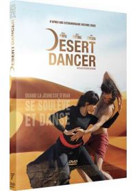 Desert Dancer - DVD