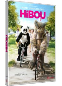 Hibou - DVD