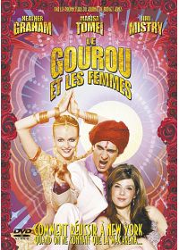 Le Gourou et les femmes - DVD
