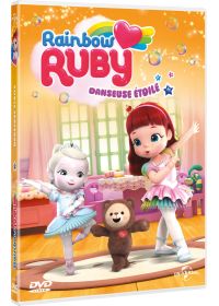 Rainbow Ruby - Vol. 1 - Danseuse étoile - DVD