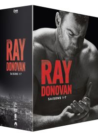 Ray Donovan - L'Intégrale - DVD