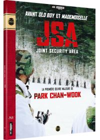 JSA - Joint Security Area (4K Ultra HD + Blu-ray) - 4K UHD