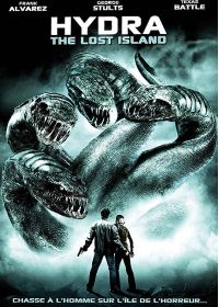 Hydra, The Lost Island - DVD