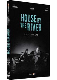 House by the River (Combo Blu-ray + DVD) - Blu-ray