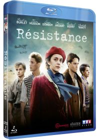 Résistance - Blu-ray