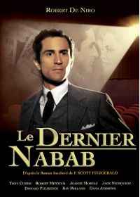 Le Dernier nabab - DVD
