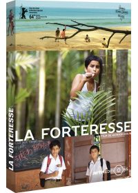 La Forteresse - DVD