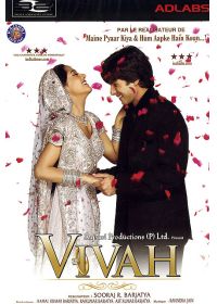 Vivah - DVD