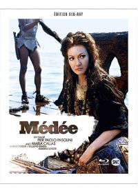 Médée (Édition Prestige) - Blu-ray