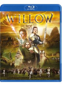 Willow - Blu-ray