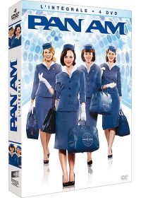 Pan Am - L'intégrale - DVD