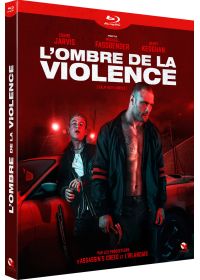 L'Ombre de la violence - Blu-ray