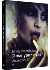 Close Your Eyes (Édition Livre-DVD) - DVD