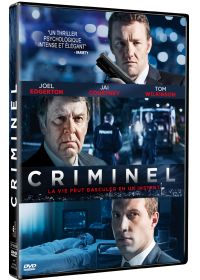 Criminel (DVD + Copie digitale) - DVD