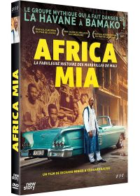 Africa Mia - DVD