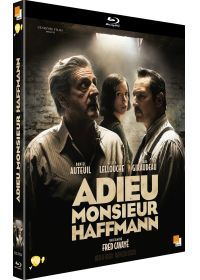 Adieu Monsieur Haffmann - Blu-ray