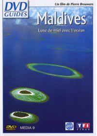 Maldives - Lune de miel avec l'océan - DVD