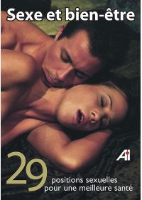 Sexe et bien-être - DVD